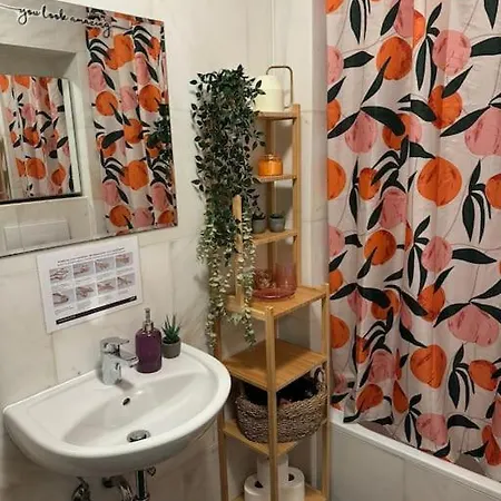 3 Raum City-apartment - 5min Zum Hbf Grupello-1 Düsseldorf