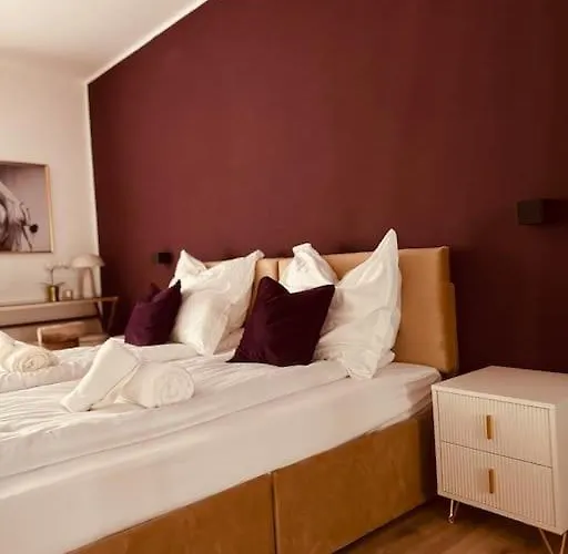 3 Raum City-apartment - 5min Zum Hbf Grupello-1 *