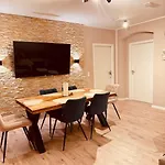 3 Raum City-apartment - 5min Zum Hbf Grupello-1 * Ντίσελντορφ