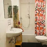 Διαμέρισμα 3 Raum City-apartment - 5min Zum Hbf Grupello-1 *