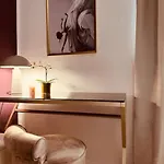 3 Raum City-apartment - 5min Zum Hbf Grupello-1 Διαμέρισμα