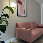 3 Raum City-apartment - 5min Zum Hbf Grupello-1