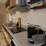 Διαμέρισμα 3 Raum City-apartment - 5min Zum Hbf Grupello-1